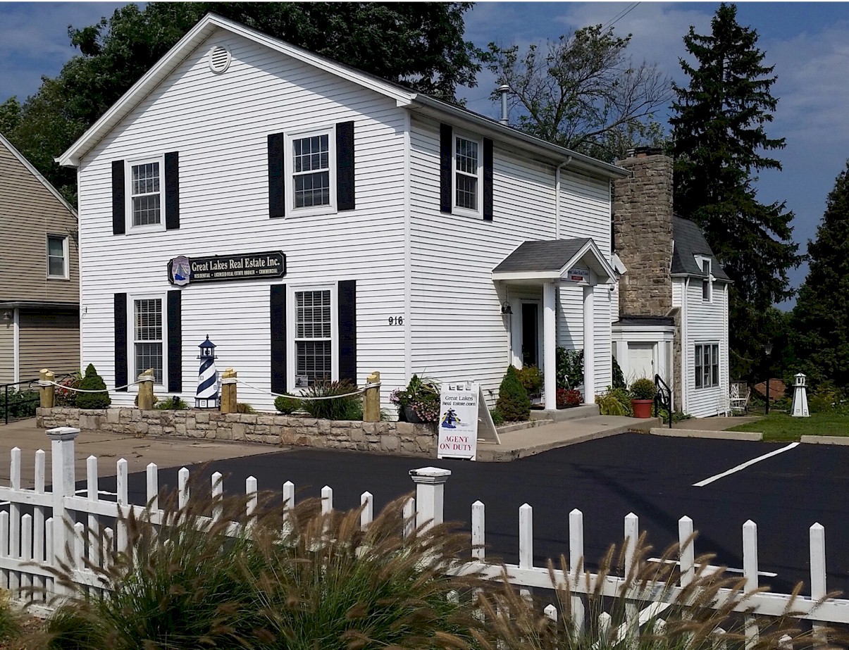 Home Western New York's 1 Realtors Serving Lewiston NY and