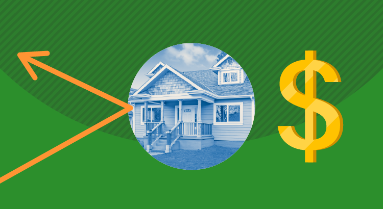 Homeownership Helps Protect You from Inflation [INFOGRAPHIC] Simplifying The Market