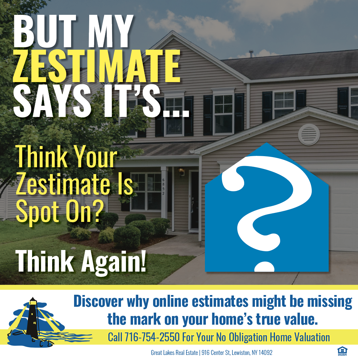 Understanding Your Home’s True Market Value: What Zillow Won’t Tell You ...