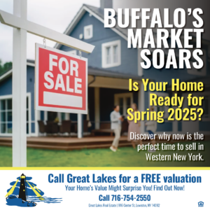 First-Time Seller? Here’s Everything You Need to Know