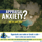 Understanding Appraisals: What Buyers and Sellers Should Know Before Closing