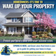 Spring Into Action: Smart Moves for Homeowners This Season