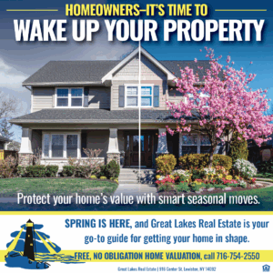 Spring Into Action: Smart Moves for Homeowners This Season