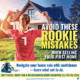 Avoid These 7 Rookie Mistakes First-Time Sellers Make