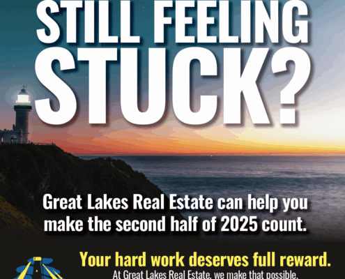 Mid-Year Check-In: Are You Where You Expected to Be?