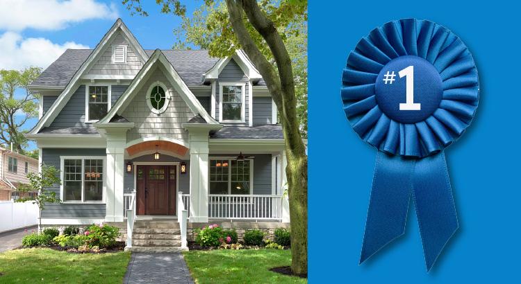 Real Estate Is Voted the Best Long-Term Investment 12 Years in a Row Simplifying The Market