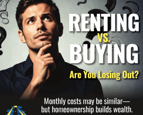 Renting vs. Buying in 2025: What Makes More Sense in Western New York Right Now?