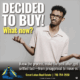 So, You've Decided to Buy a Home—What Now?