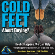 Cold Feet? Here’s What Homebuyers Can Do—Before, During, and After the Purchase