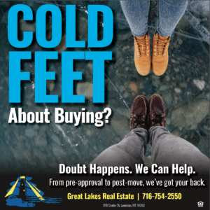 Cold Feet? Here’s What Homebuyers Can Do—Before, During, and After the Purchase