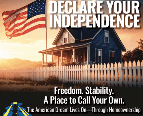 Homeownership & the American Dream: Why It Still Matters in 2025