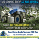 Mid-Summer Tune-Up: July Home & Yard Maintenance Tips for Western New York