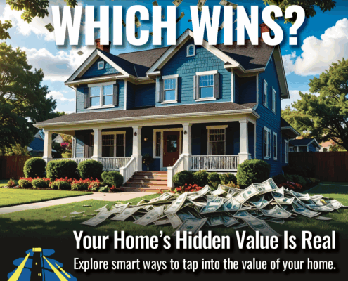 Unlocking the Value in Your Home: Is Now the Time to Cash In?