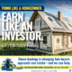 House Hacking 101—Live Smarter, Build Wealth Faster What It Is, Why It Works, and How to Do It Right in Western New York