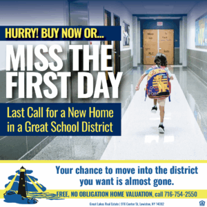 Last Chance to Move Before School Starts Here’s Why Now Is the Deadline for Getting Into Your Desired District