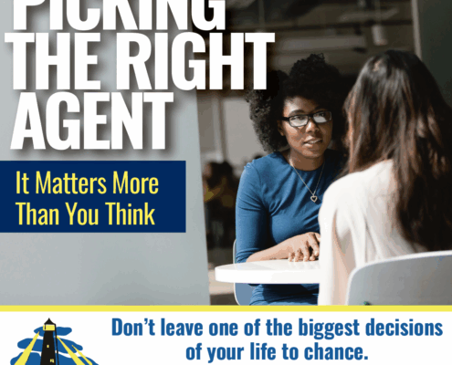 Picking the Right Agent—What Every Buyer and Seller Should Ask