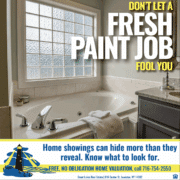 What to Watch Out for During Showings: A Buyer’s Guide to Spotting Red Flags