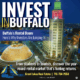 Buffalo & Western New York: A Hotspot for Investment Properties