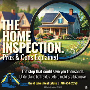 The Home Inspection Process—What Buyers and Sellers Need to Know