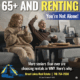 The Fastest-Growing Renter Group May Surprise You: Seniors in Western New York