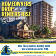 Homeownership Slips as Renters Surge: Can a National Housing Emergency Deliver Relief?