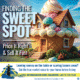 Finding the Sweet Spot — The Art and Science of Pricing Your Home