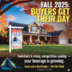 Why Autumn 2025 Is Trending Toward a Buyer’s Market — And What You Should Do