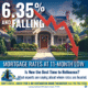 Mortgage Rates Hit 11-Month Low: Is It Time to Move in Western New York?