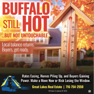 Why Buying a Home This Fall 2025 Could Be Smarter Than You Think