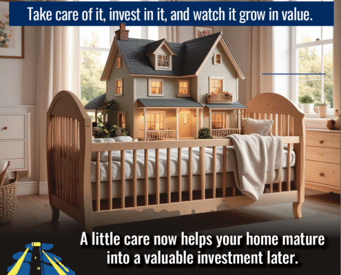 How to Protect and Grow Your Home’s Value for the Future