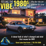 1980s Echoes in Real Estate — Why Western New York Buyers Can Feel Good About It