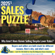 Why Low Mortgage Rates Aren’t Fixing Home-Sales Slump — And What 2026 Could Bring