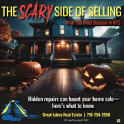 The Scary Truth About Hidden Home Repairs: What New York Sellers Must Disclose