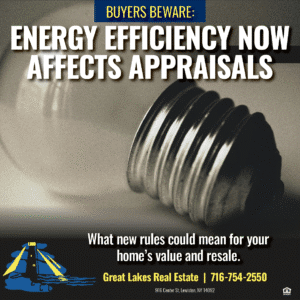 Energy Efficiency Mandates You Didn’t Know About: Buyers & Sellers, Beware