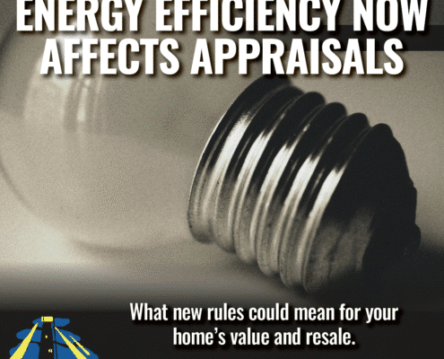 Energy Efficiency Mandates You Didn’t Know About: Buyers & Sellers, Beware
