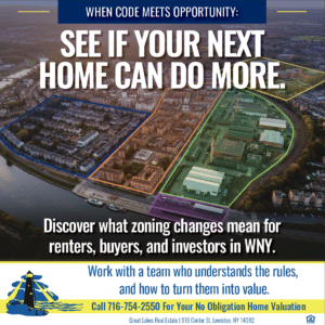 new zoning laws in western new york