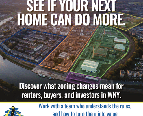new zoning laws in western new york