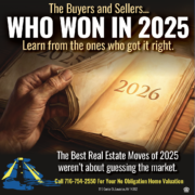 What Successful Buyers and Sellers Have in Common Hint: It’s Not Perfect Timing