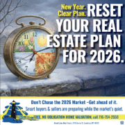 Your 2026 Real Estate Reset: What to Do Before the Market Wakes Up