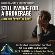 Your Paycheck Should Reflect Your Effort — Not Fees, Splits, and Hidden Costs