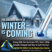 Why Your Energy Bills Are Rising — And What You Can Do About It