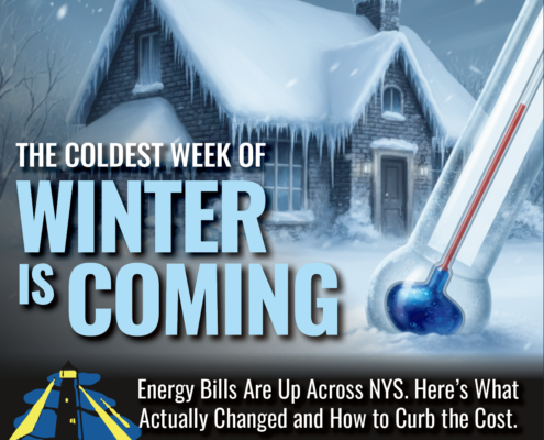 Why Your Energy Bills Are Rising — And What You Can Do About It