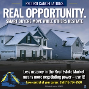 The Record-High Fallout Rate Is Your Signal: Why Smart Buyers Move First in 2026