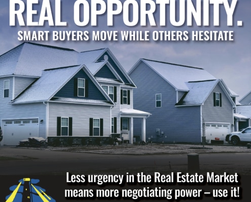 The Record-High Fallout Rate Is Your Signal: Why Smart Buyers Move First in 2026