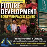 What the Boulevard Mall Redevelopment Could Mean for Amherst and Nearby Home Values
