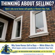 Why Some Homes Sell in Days — While Others Sit on the Market