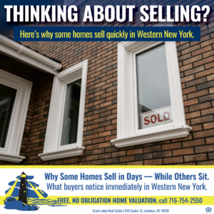 Why Some Homes Sell in Days — While Others Sit on the Market