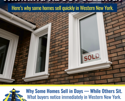 Why Some Homes Sell in Days — While Others Sit on the Market