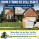 How to Use Your Tax Refund to Move Closer to Your Real Estate Goals