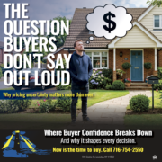 The One Question Every Buyer Is Asking — Even If They Don’t Say It